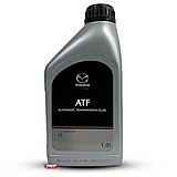שמן גיר Mazda תקן FZ מקורי שמן גיר Mazda תקן FZ מקורי