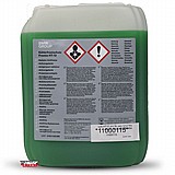 נוזל קירור במוו ירוק מקורי 5L נוזל קירור במוו ירוק מקורי 5L