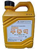 נוזל קירור יונדאי קאיה 2L מקורי נוזל קירור יונדאי קאיה 2L מקורי