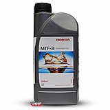 שמן גיר רגיל / רובוטי הונדה MTF-3 מקורי 1L שמן גיר רגיל / רובוטי הונדה MTF-3 מקורי 1L