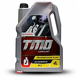 שמן גיר Toyota תקן WS מקורי 4L שמן גיר Toyota תקן WS מקורי 4L