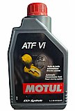 שמן גיר Motul תקן ATF VI שמן גיר Motul תקן ATF VI