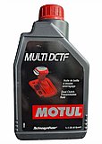 שמן גיר אוטומט Motul MULTI DCTF 1L שמן גיר אוטומט Motul MULTI DCTF 1L