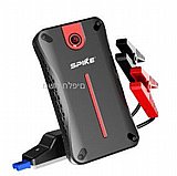 בוסטר התנעה \ מטען נייד SPIKE בוסטר התנעה \ מטען נייד SPIKE