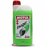 נוזל קירור INUGEL MULTI GREEN MOTUL 1L נוזל קירור INUGEL MULTI GREEN MOTUL 1L