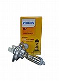 מנורה H7 PHILIPS 30%MORE מנורה H7 PHILIPS 30%MORE