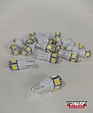 מנורה T10 ללא בסיס LED מנורה T10 ללא בסיס LED