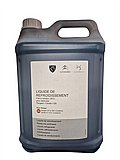 נוזל קירור פג'ו\סיטרואן מקורי 5L נוזל קירור פג'ו\סיטרואן מקורי 5L