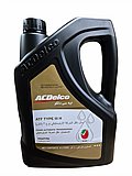 שמן גיר אוטומט ATF Ac Delco 4L שמן גיר אוטומט ATF Ac Delco 4L