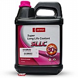 נוזל קירור DENSO Super Long Life 4L נוזל קירור DENSO Super Long Life 4L