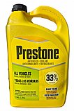 נוזל קירור ירוק PRESTONE פרסטון נוזל קירור ירוק PRESTONE פרסטון