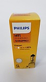 מנורה H11 PHILIPS 12V מנורה H11 PHILIPS 12V