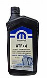 שמן גיר אוטומט ATF4+ MOPAR מקורי 1L שמן גיר אוטומט ATF4+ MOPAR מקורי 1L