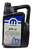 שמן גיר אוטומט ATF4+ MOPAR מקורי 5L שמן גיר אוטומט ATF4+ MOPAR מקורי 5L
