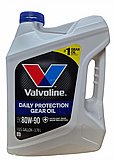 שמן גיר 80W90 VALVOLINE 3.78L שמן גיר 80W90 VALVOLINE 3.78L