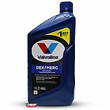 שמן גיר אוטומט AT ATF Valvoline DEX III 0.946ML שמן גיר אוטומט AT ATF Valvoline DEX III 0.946ML