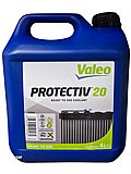 נוזל קירור ירוק VALEO PROTECTIV 20 4L נוזל קירור ירוק VALEO PROTECTIV 20 4L