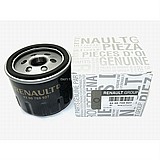 מסנן שמן רנו 8200768927 מקורי without start-stop מסנן שמן רנו 8200768927 מקורי without start-stop