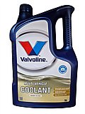 נוזל קירור VALVOLINE MULTI 5L נוזל קירור VALVOLINE MULTI 5L