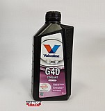 נוזל קירור סגול ZEREX וולוולין G40 1L נוזל קירור סגול ZEREX וולוולין G40 1L