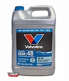 נוזל קירור כחול G48 ZEREX וולוולין 3.78L נוזל קירור כחול G48 ZEREX וולוולין 3.78L