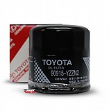 מסנן שמן טיוטה 90915YZZN2 מקורי (9091510009 90915YZZE1) מסנן שמן טיוטה 90915YZZN2 מקורי (9091510009 90915YZZE1)