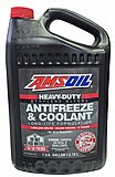 נוזל קירור אדום Amsoil 3.78L נוזל קירור אדום Amsoil 3.78L