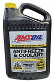נוזל קירור צהוב Amsoil 3.78L נוזל קירור צהוב Amsoil 3.78L