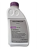 נוזל קירור Volkswagen תקן G12 EVO מקורי נוזל קירור Volkswagen תקן G12 EVO מקורי