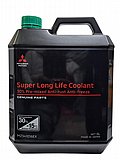 נוזל קירור מיציבושי 4L מקורי נוזל קירור מיציבושי 4L מקורי