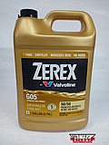 נוזל קירור אדום ZEREX וולוולין G05 3.78L נוזל קירור אדום ZEREX וולוולין G05 3.78L
